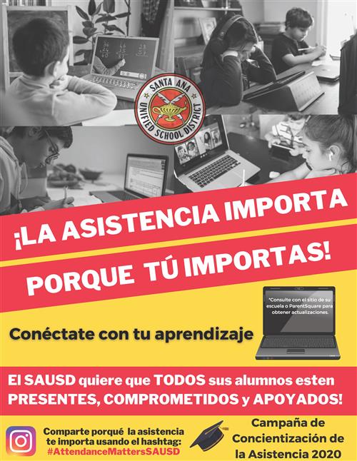 Attendance Matters 